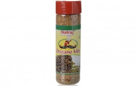 Natraj Oregano Mix   Bottle  125 grams
